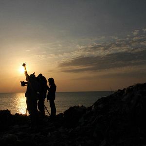 Foto Trashed - Para Onde Vai Nosso Lixo