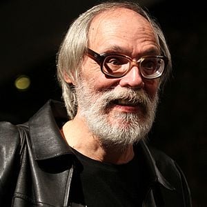 Foto Carlos Reichenbach