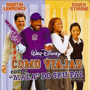 Foto Como Viajar com o Mala do seu Pai