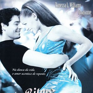 Foto No Ritmo da Dança