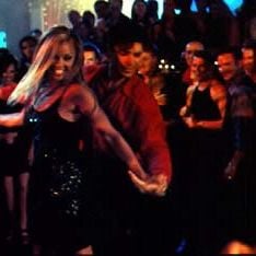 Foto No Ritmo da Dança