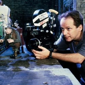 Foto A Fuga das Galinhas