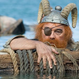 Foto Asterix e Obelix: Ao Serviço de Sua Majestade