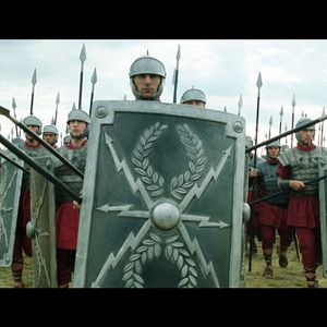 Foto Asterix e Obelix: Ao Serviço de Sua Majestade