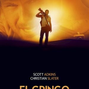 Foto O Forasteiro - Violência Sem Limite