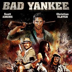 Foto O Forasteiro - Violência Sem Limite