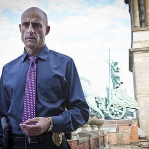 Foto Low Winter Sun (2013)