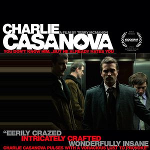 Foto Charlie Casanova