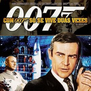 Foto Com 007 Só Se Vive 2 Vezes