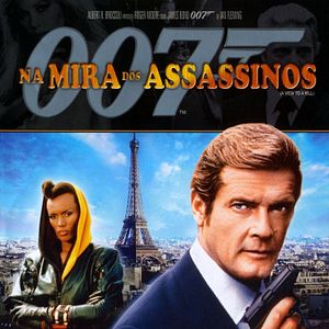 Foto 007 Na Mira dos Assassinos