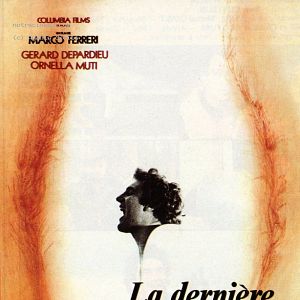 Foto A Última Mulher