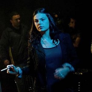 Foto Faroeste Caboclo