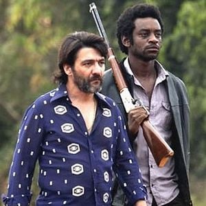 Foto Faroeste Caboclo