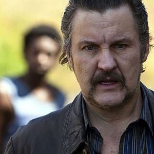 Foto Faroeste Caboclo