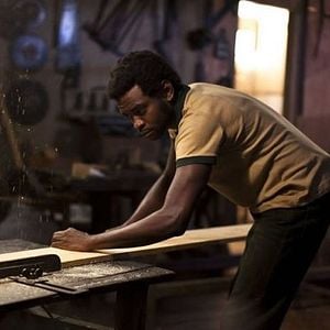 Foto Faroeste Caboclo