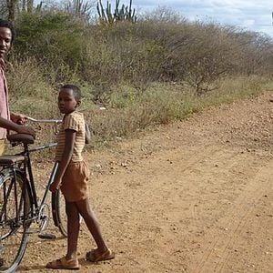 Foto Faroeste Caboclo