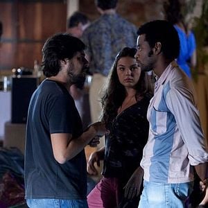 Foto Faroeste Caboclo