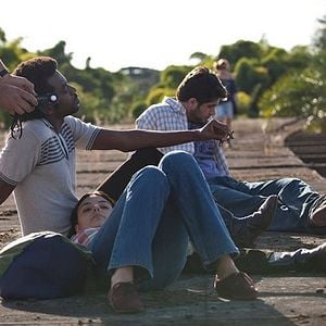 Foto Faroeste Caboclo