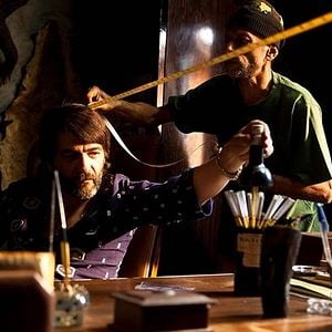 Foto Faroeste Caboclo