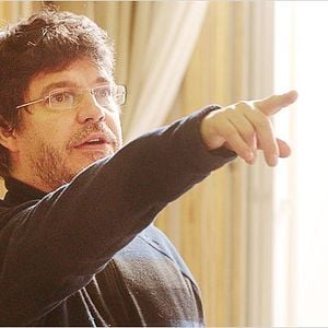 Foto O Exercício do Poder