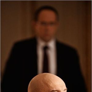 Foto O Exercício do Poder