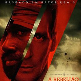 Foto A Rebelião
