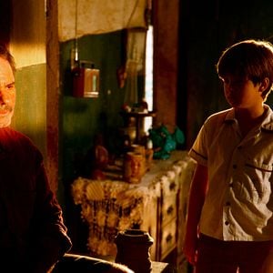 Foto Meu Pé de Laranja Lima