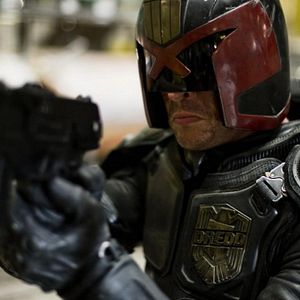 Foto Dredd