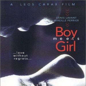 Foto Boy Meets Girl