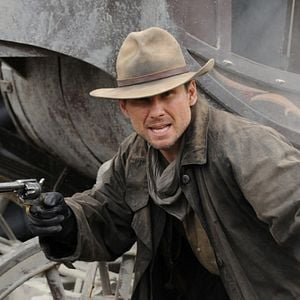 Foto A Difícil Vingança