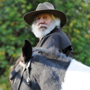 Foto A Difícil Vingança