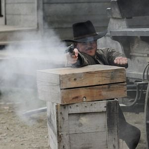 Foto A Difícil Vingança