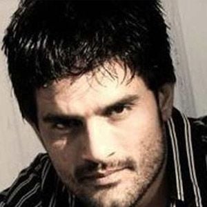 Foto Jaideep Ahlawat