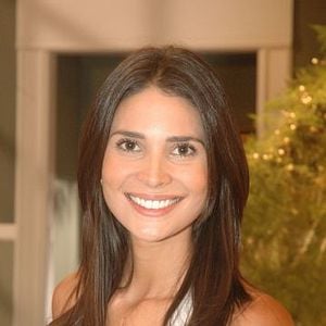 Foto Carolina Holanda