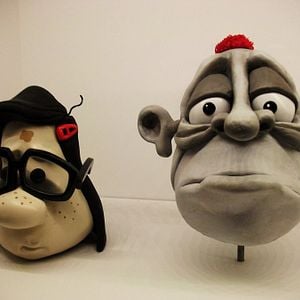Foto Mary & Max - Uma Amizade Diferente