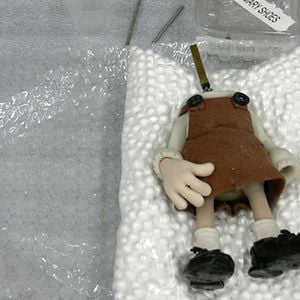 Foto Mary & Max - Uma Amizade Diferente