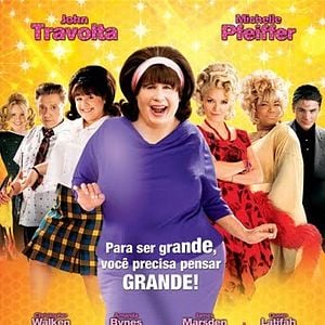 Foto Hairspray - Em Busca da Fama