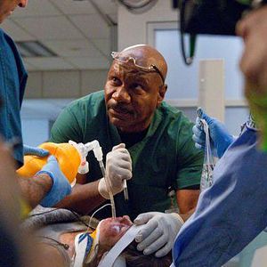 Foto Monday Mornings