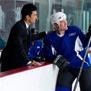 Foto John Cho