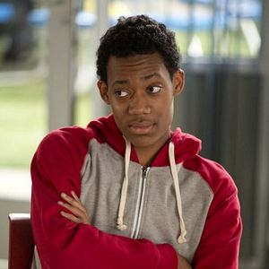 Foto Tyler James Williams