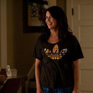 Foto Lauren Graham