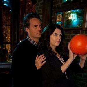 Foto Lauren Graham