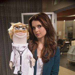 Foto JoAnna Garcia Swisher