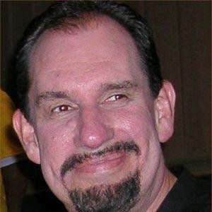 Foto Michael D. Sellers