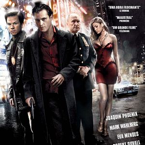 Foto Os Donos da Noite