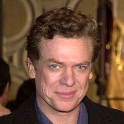 Foto Christopher McDonald
