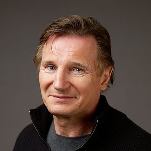 Foto Liam Neeson