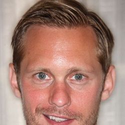 Foto Alexander Skarsgård
