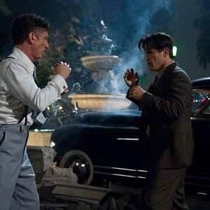 Foto Caça aos Gângsteres