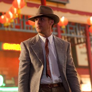 Foto Caça aos Gângsteres